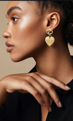 Designer Earring