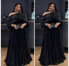 Evening Party Formal long Maxi Dress