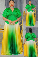 Turkish Style New Model Luxury Glam Party Dresses