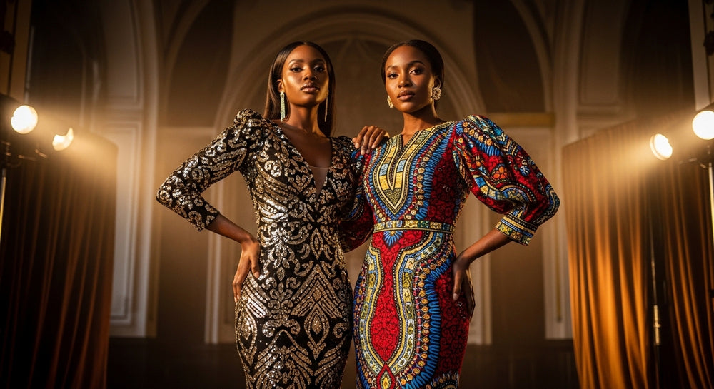 THE GLOW BEHIND THE BRAND