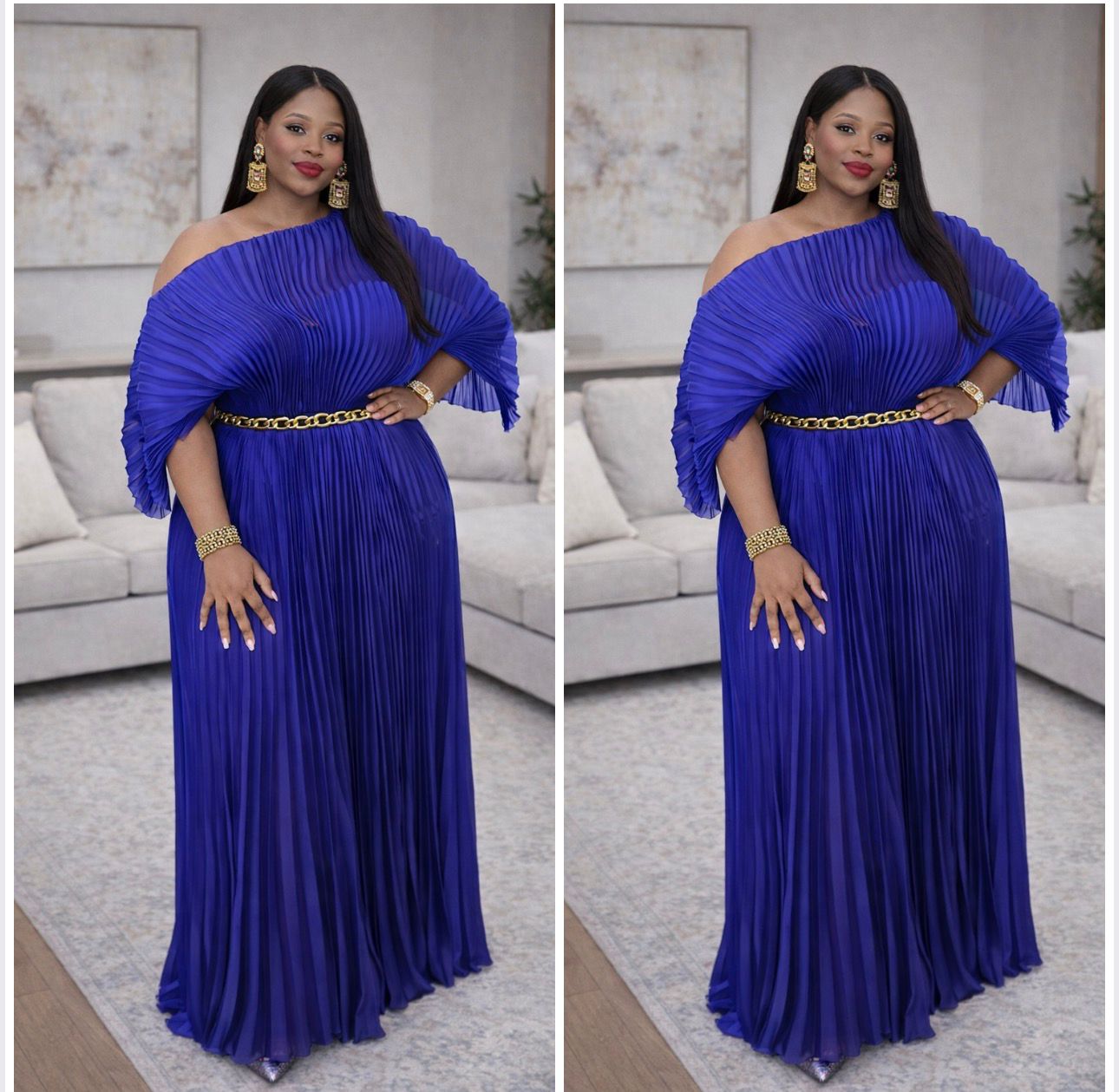 Evening Party Formal long Maxi Dress