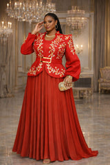 Formal Evening Party wears Graduation Photoshoot wedding Evening Party Dress