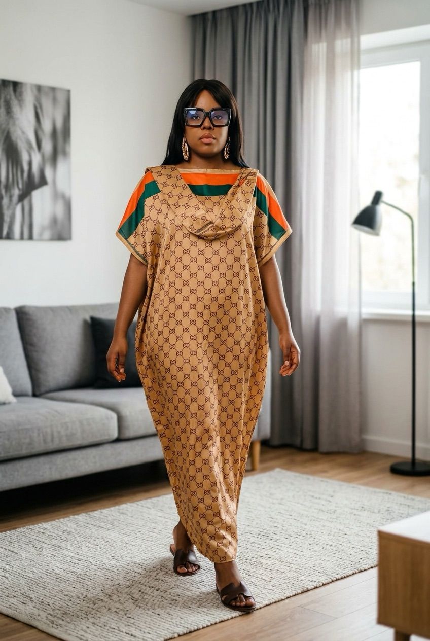 Gucci Luxury Set one Size