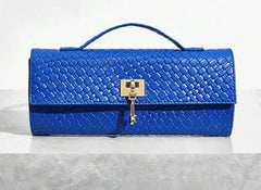 Luxury Leather Handbag