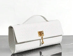 Luxury Leather Handbag