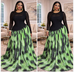 Luxury Elegant and Sophisticated Dress Evening Party Wear