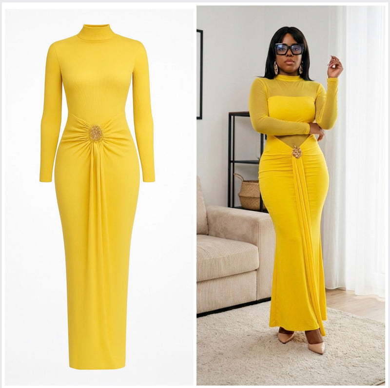 Monalisa Party Wear Wedding Birthday Photoshoot