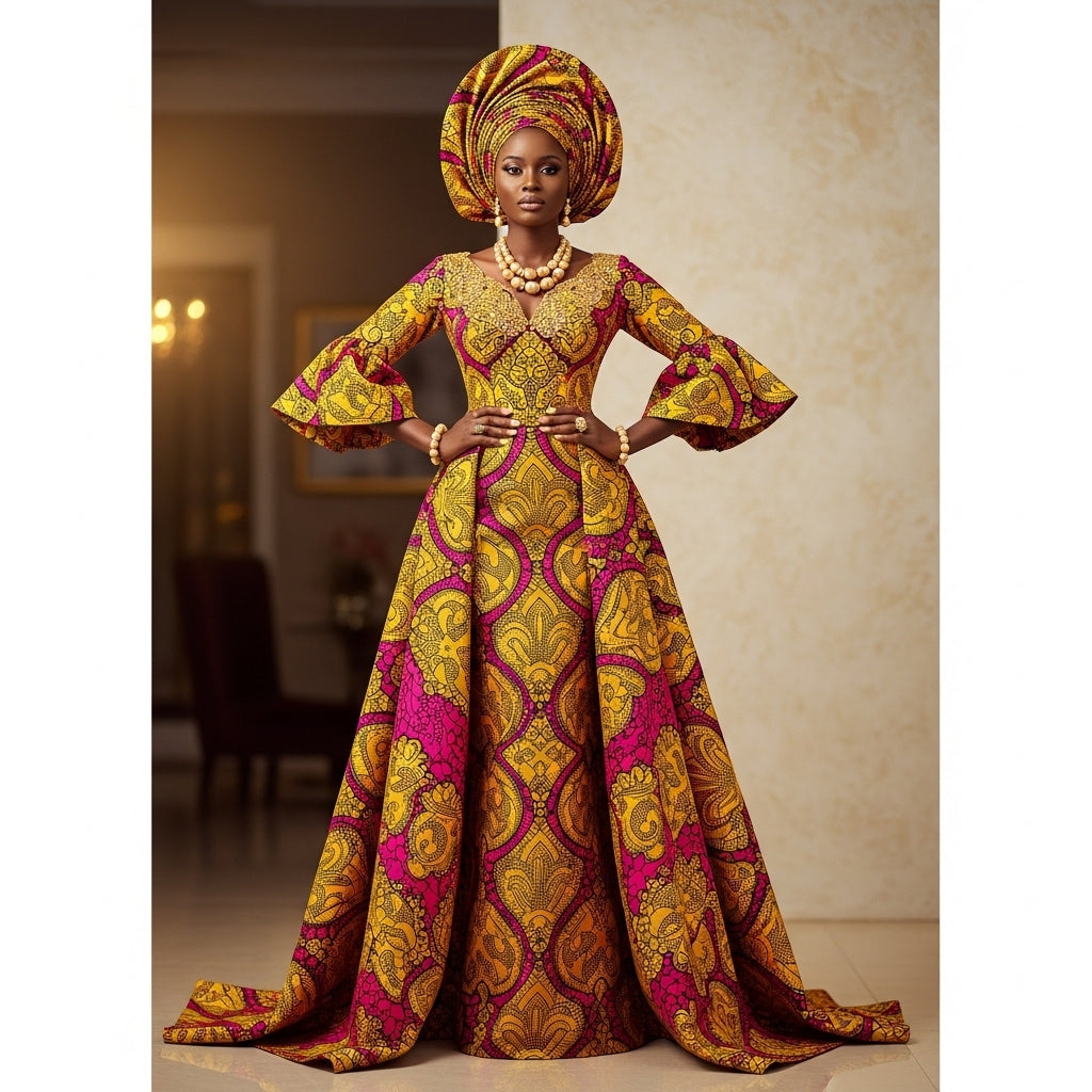 THE ROYAL PRINT EDIT