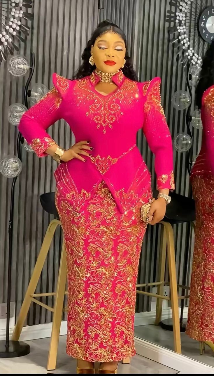 Turkish Style Lux Formal Glam Wedding Quest Birthday Photoshoot evening Party Wears