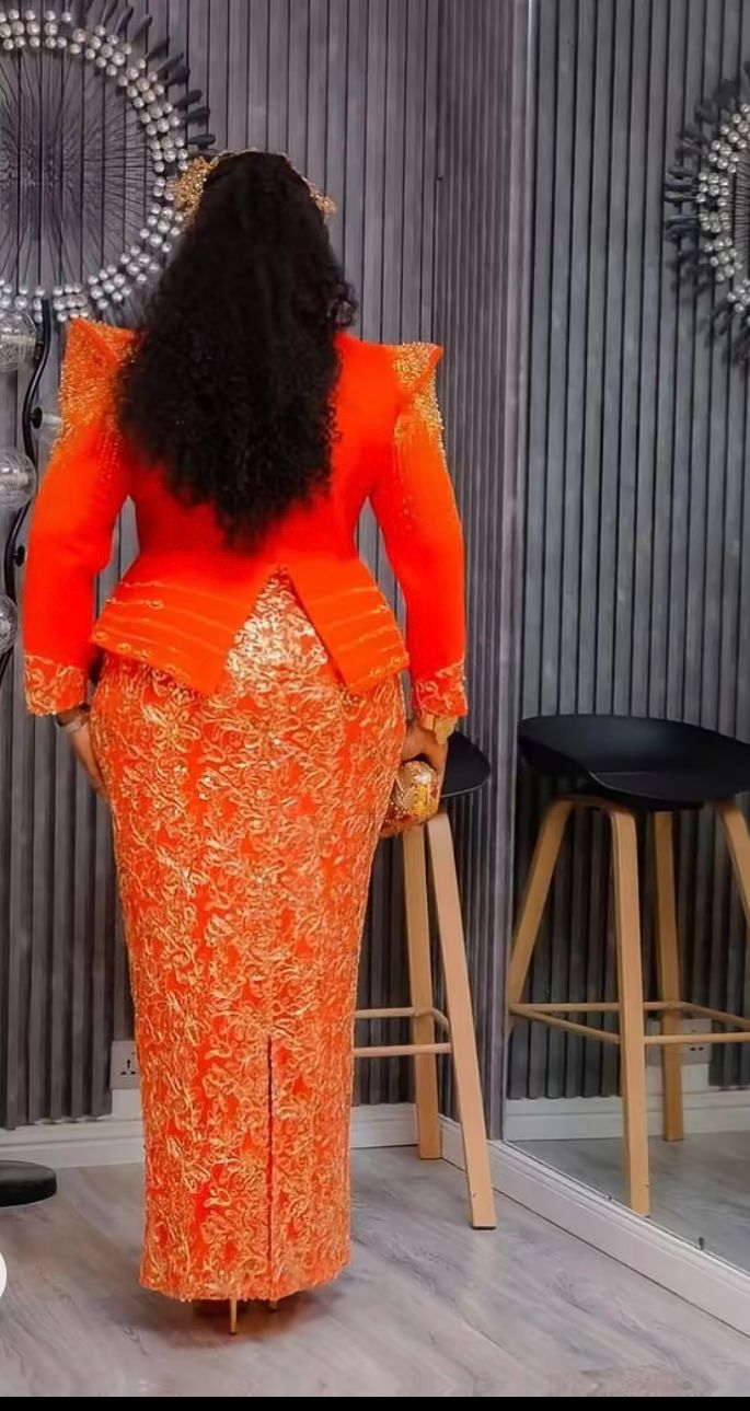 Turkish Style Lux Formal Glam Wedding Quest Birthday Photoshoot evening Party Wears